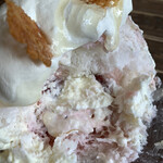 サカノウエカフェ - 