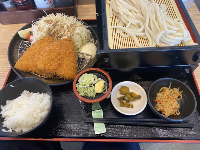 親孝行うどん 千代田店 川俣 うどん 食べログ 親孝行うどん 千代田店 川俣 うどん 食べログ