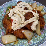 中華司 - 