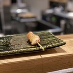 Yakitori Hamada - 