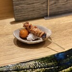 Yakitori Hamada - 