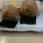 Torisoba Oota - 