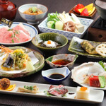 個室料理屋 おがた - 