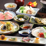 個室料理屋 おがた - 
