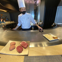 ニュー松坂 難波御堂筋店 - 