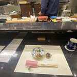 Sushi Chiharu - 