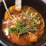 タイガーカレー - 