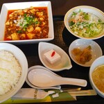 中国レストラン 雪園 - 