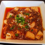 中国レストラン 雪園 - 