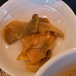 中国レストラン 雪園 - 