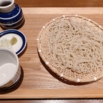 Ishiusubiki Soba Ishiduki - 