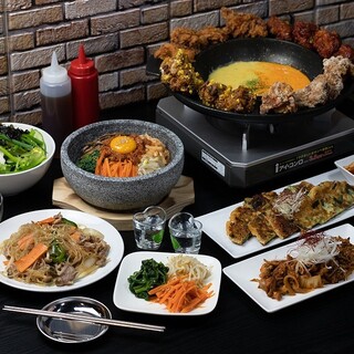 まにぽぽプラン 韓国ダイニング まにぽぽ 마니포포 長堀橋 韓国料理 食べログ まにぽぽプラン 韓国ダイニング まにぽぽ 마니포포 長堀橋 韓国料理 食べログ