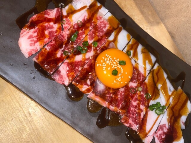 和牛もつ鍋と炙り和牛寿司 完全個室居酒屋 八重洲屋 八重洲日本橋店 日本橋 居酒屋 ネット予約可 食べログ 和牛もつ鍋と炙り和牛寿司 完全個室居酒屋 八重洲屋 八重洲日本橋店 日本橋 居酒屋 ネット予約可 食べログ