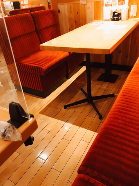 コメダ珈琲店 北千住本町センター通り店 北千住 喫茶店 食べログ