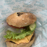 YAMBURGER - 
