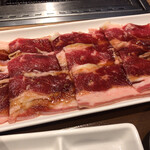 Yakiniku Raiku - 