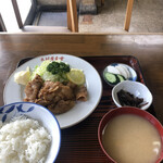 木村屋食堂 - 料理写真: