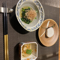 日本料理 弁慶 ホテル日航大阪 - 
