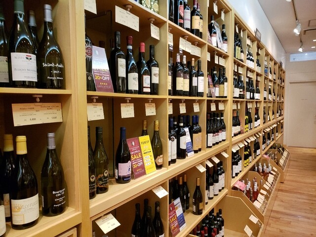 ワインショップ エノテカ博多店 中洲川端 その他 食べログ ワインショップ エノテカ博多店 中洲川端 その他 食べログ