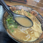 Tokushima Ramen Hiroya - 