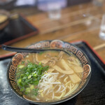 Tokushima Ramen Hiroya - 