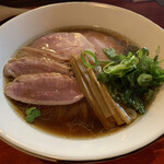 Chuuka Soba Fujishima - 