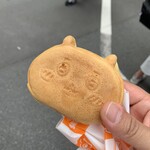 GiGOのたい焼き - 