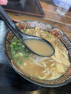 Tokushima Ramen Hiroya - 