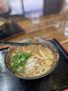 Tokushima Ramen Hiroya - 