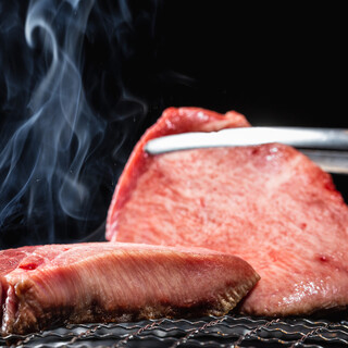 焼肉一心たん助 旦_1