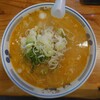 yaya屋 - 2021年4月　肉味噌もやし麺　950円