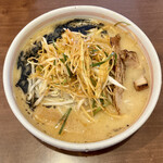麺屋 おざわ - 