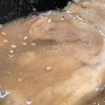 博多とんこつ 天神旗 - 