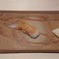 鮨 銀座 おのでら - 