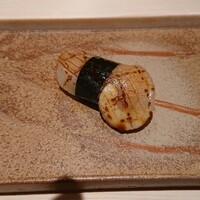 鮨 銀座 おのでら - 