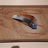 鮨 銀座 おのでら - 