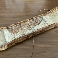 のどぐろ専門 銀座中俣 はなれ - 