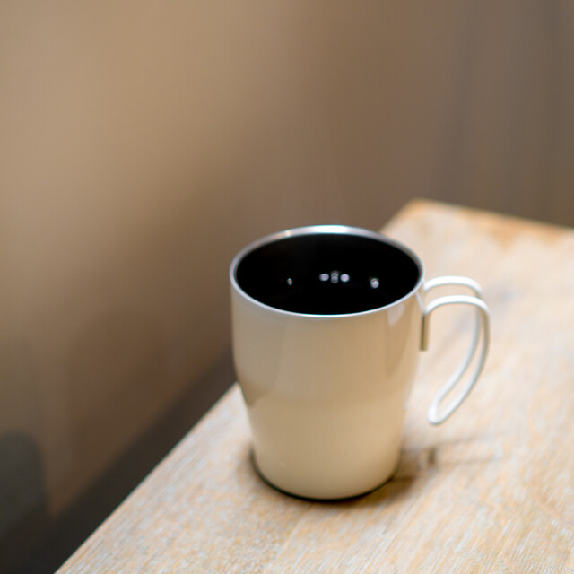 Dad's bread n' coffee photo 3