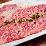 大徳壽 - サーロイン