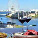 大徳壽 - 景色と肉