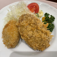 厳選洋食さくらい - 