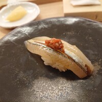 鮨 香坂 - 