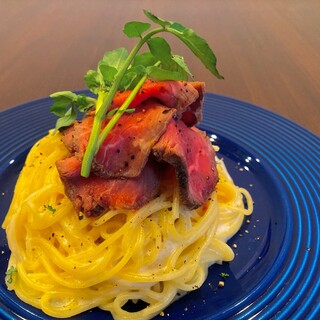 ファミリーイタリアン ガスパロ_2