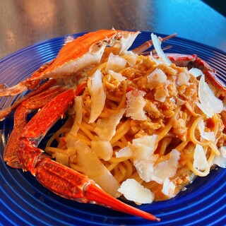 ファミリーイタリアン ガスパロ_1