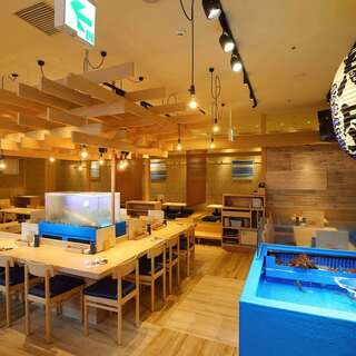 海鮮食堂 魚盛_1