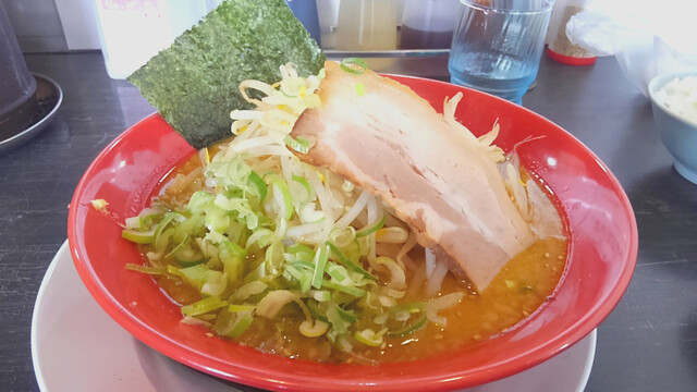 味噌屋せいべえ 春日部店 ミソヤセイベエ 八木崎 ラーメン 食べログ