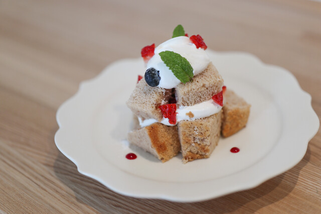 anello Hoshino photo 5