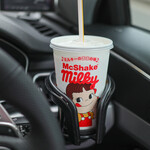 マクドナルド - ドリンク写真:ミルキーのままの味 Mサイズ☆