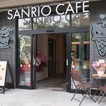 SANRIO CAFE - 