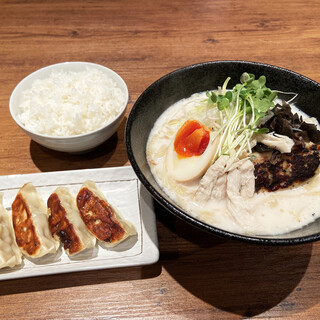 《コロナ渦でも負けない》新しいチャレンジ変わり種ランチ